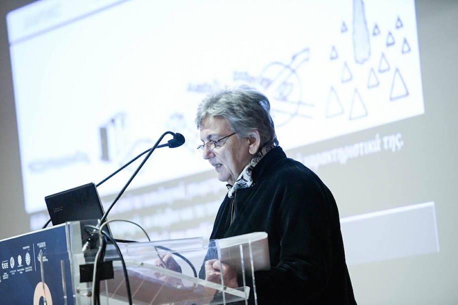 conference, rhodes, tourism, architecture, 2o συνέδριο τουρισμού και αρχιτεκτονικής, συνέδριο