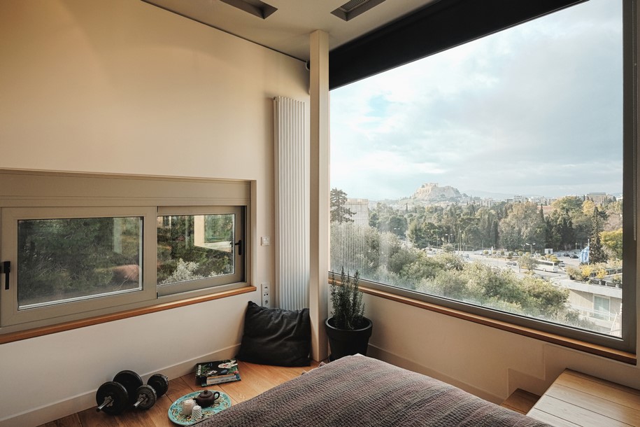 Archisearch Room with a view | Architectural Bureau 3 - Nikoletta Dritsa & Christina Plaini