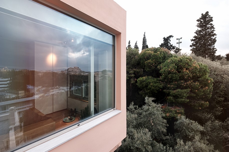 Archisearch Room with a view | Architectural Bureau 3 - Nikoletta Dritsa & Christina Plaini