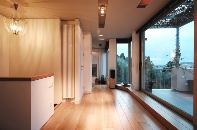 Archisearch - Room with a view | Architectural Bureau 3 - Nikoletta Dritsa & Christina Plaini