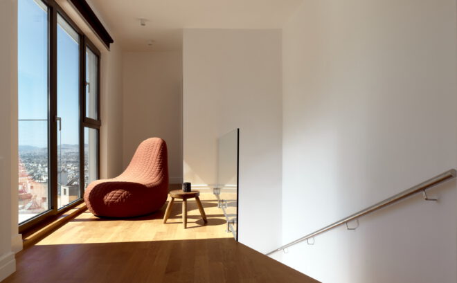 Archisearch - Διαμερίσμα στην οδό Αποκαυκών, στον Λυκαβηττό | Σχεδιασμός από τη Ρούλα Στρατάκη