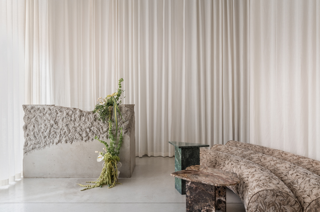Archisearch Stan yoga and barre studio in Ukraine | by Dubrovska Studio