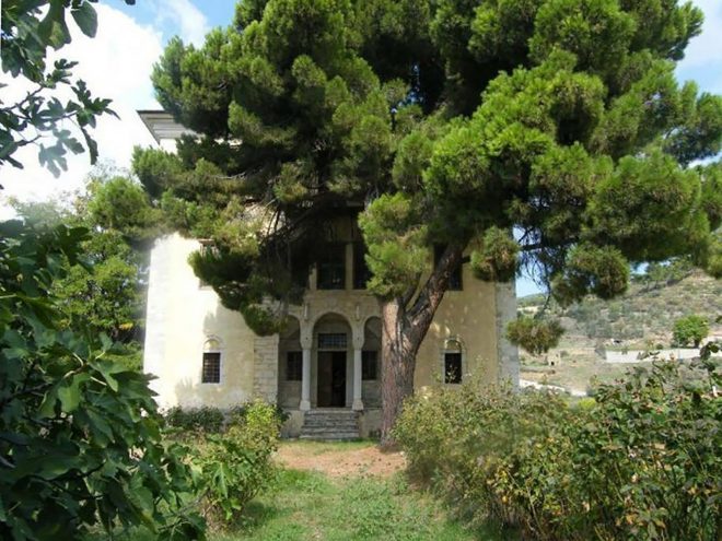 Archisearch - Φυσική δόμηση και εναλλακτική προσέγγιση της αποκατάστασης | εβδομαδιαίο εργαστήριο - σεμινάριο