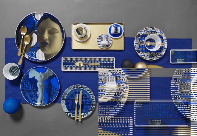 Archisearch - Συνέντευξη με τη Σάντρα Αλευρά από το Sophia Enjoy Thinking | Greek Brand New series