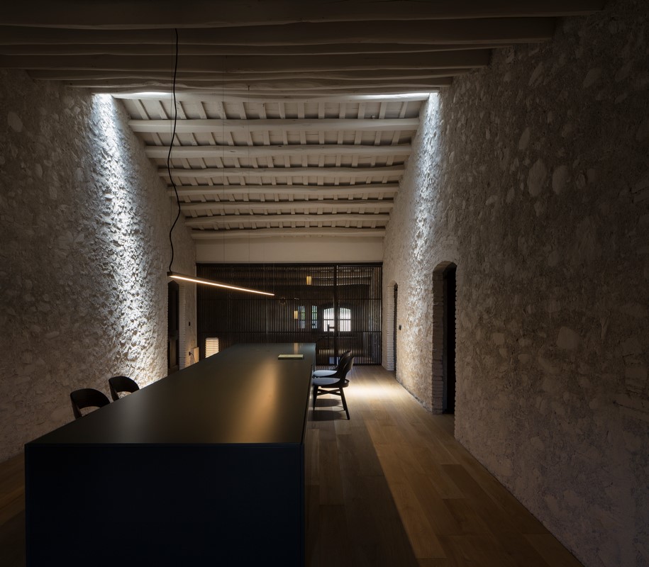 Archisearch SANT MARTÍ HOUSE    |  Francesc Rifé Studio