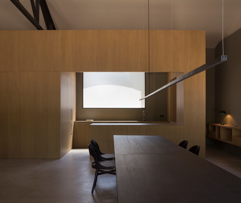 SANT MARTÍ HOUSE , farmhouse, valley, Catalonia, Francesc Rifé Studio