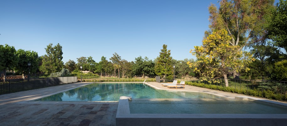 SANT MARTÍ HOUSE , farmhouse, valley, Catalonia, Francesc Rifé Studio