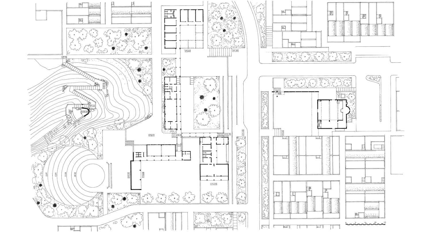 Archisearch Κωνσταντίνος Δεκαβάλλας (1924-2023): 