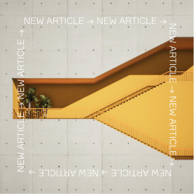 Archisearch - Content Marketing for Architects: How to position yourself as an expert online?