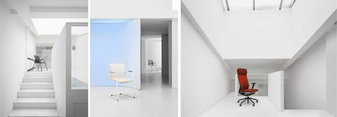 Archisearch - YouTEAM™ Shape of Your Succes | Sato