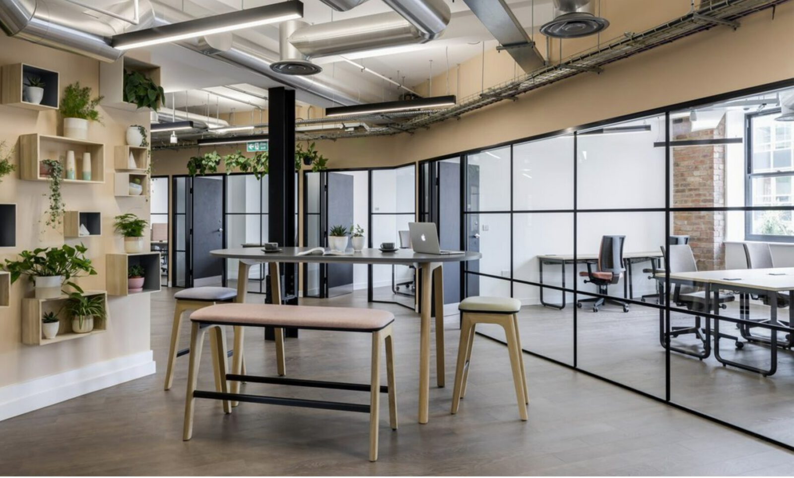 Archisearch Η Sato μας προτείνει τρόπους ώστε να μετατρέψουμε το χώρο εργασίας, σαν το σπίτι μας!