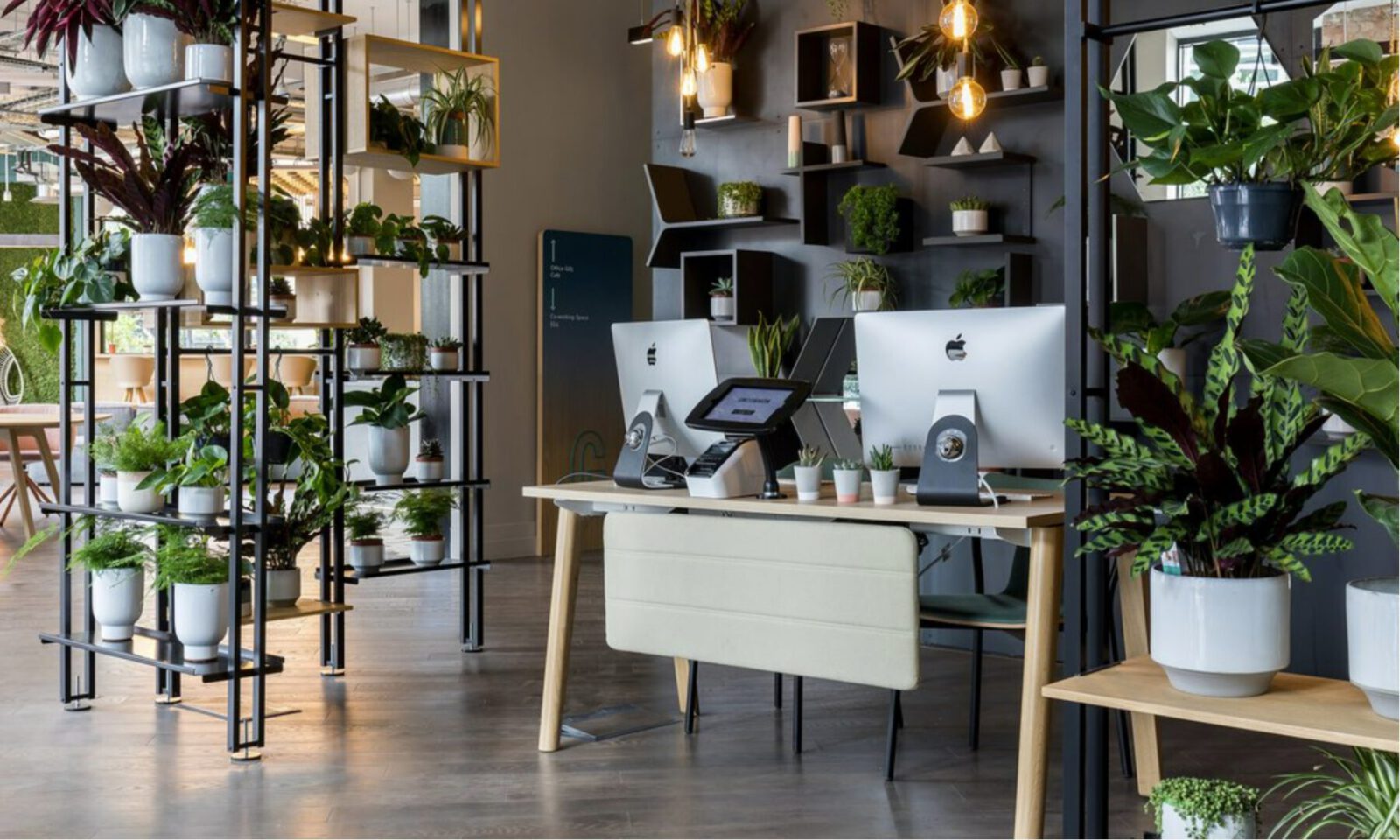 Archisearch Η Sato μας προτείνει τρόπους ώστε να μετατρέψουμε το χώρο εργασίας, σαν το σπίτι μας!