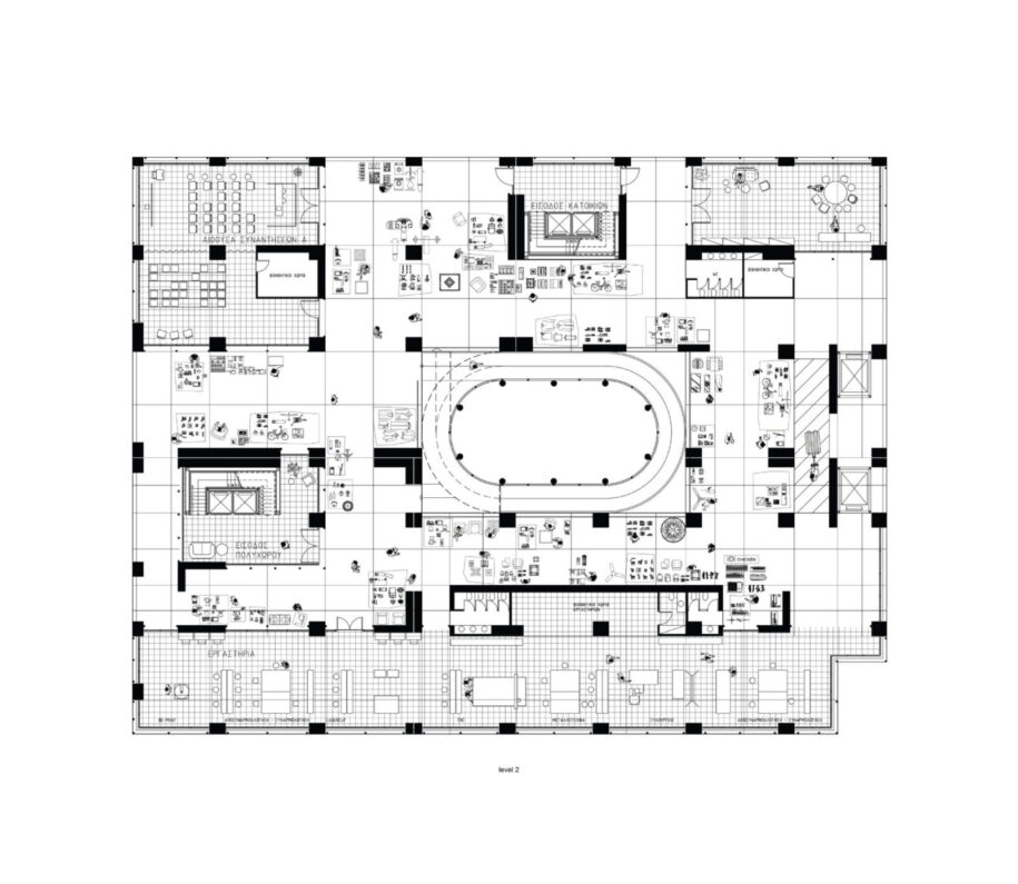 Archisearch Scavengers’ market, Omonia/MINION | Diploma thesis by Andreas Anagnostopoulos, Marina Mersiadou & Giorgos Michailidis