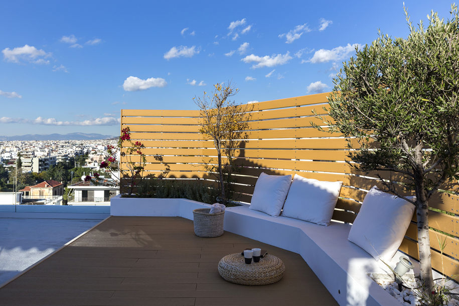 Schema architecture & engineering, Harmony Apartment, Glyfada, Γλυφάδα, 2018
