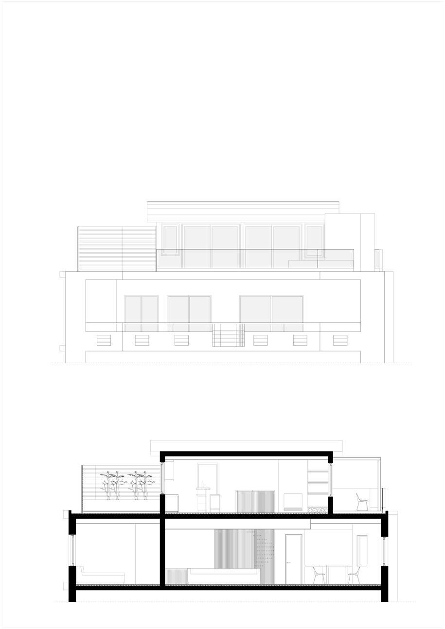 Archisearch Harmony Apartment Renovation | Schema architecture & engineering