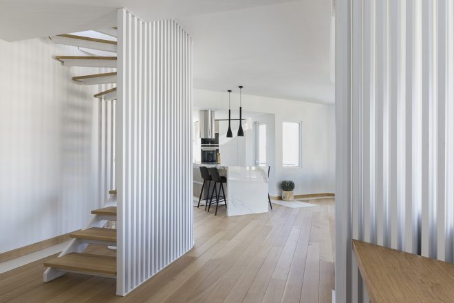 Archisearch - Harmony Apartment Renovation | Schema architecture & engineering