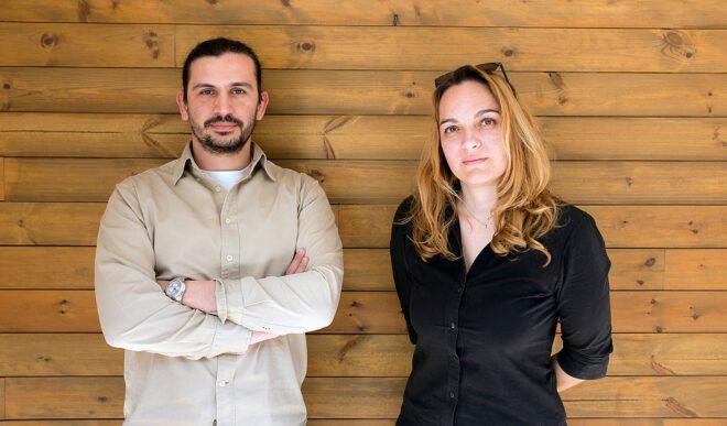 Archisearch - #PandemicDiaries | Schema architecture & engineering