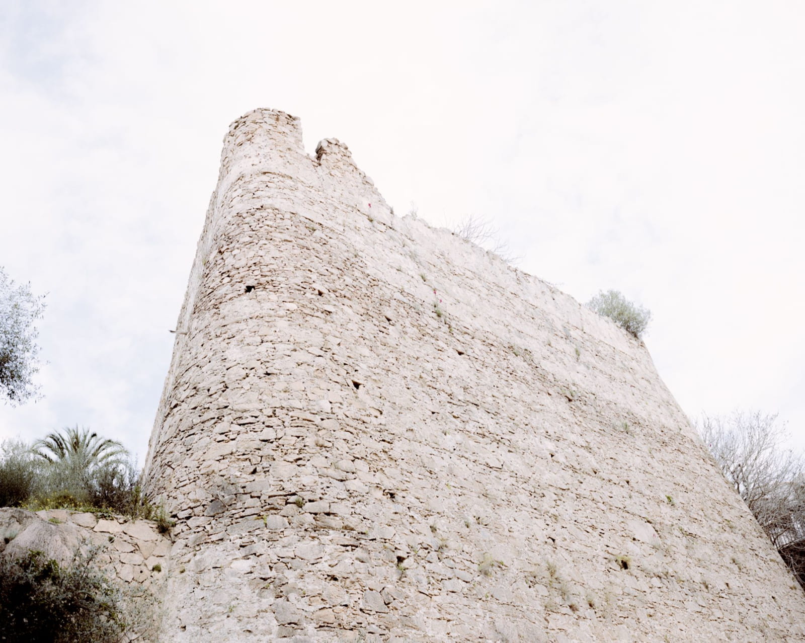 Archisearch Architecture for Education: Orma Designs a Kindergarten in Corsica Mixing Learning with Community Life.