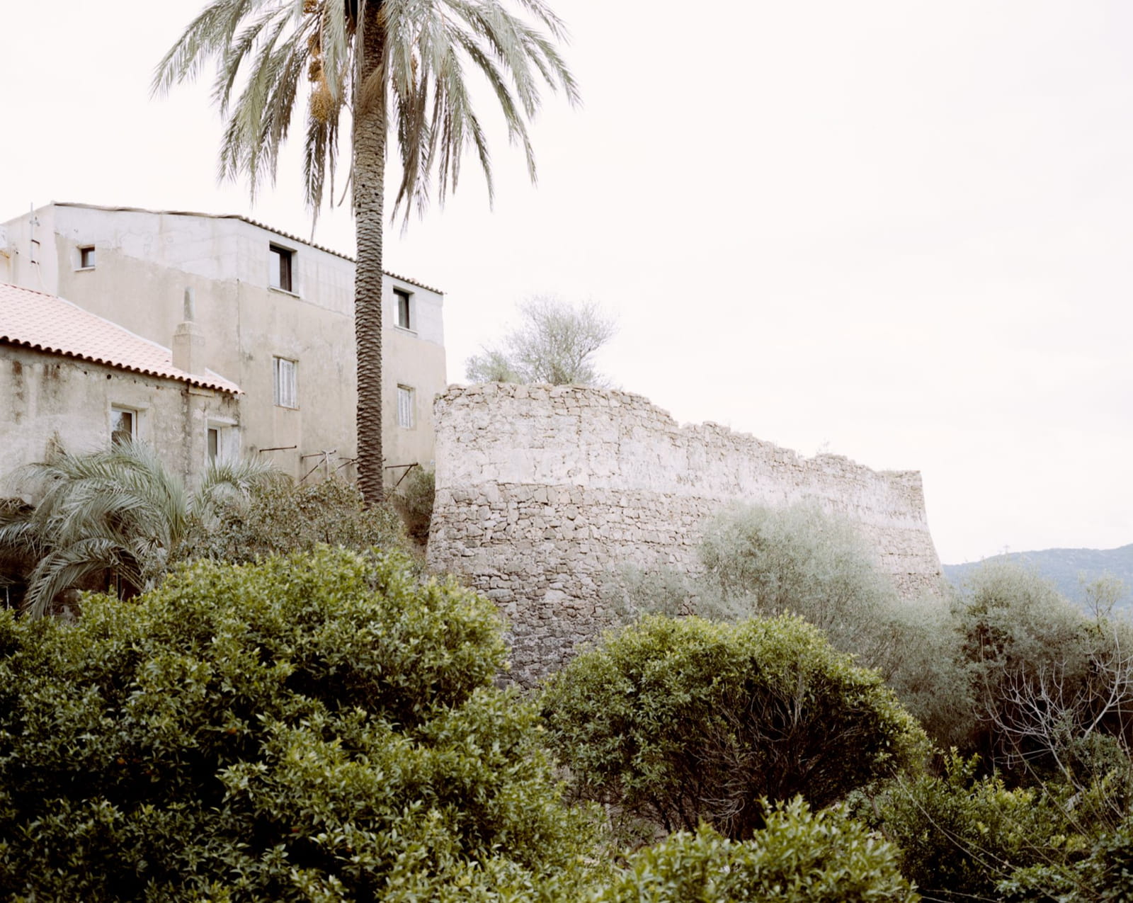 Archisearch Architecture for Education: Orma Designs a Kindergarten in Corsica Mixing Learning with Community Life.