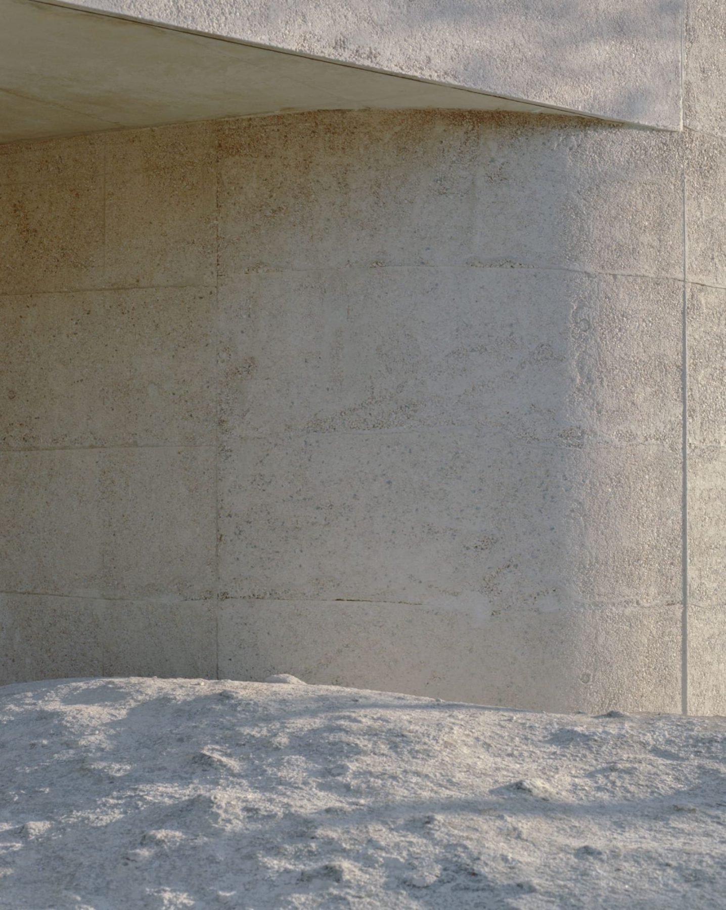 Archisearch Architecture for Education: Orma Designs a Kindergarten in Corsica Mixing Learning with Community Life.
