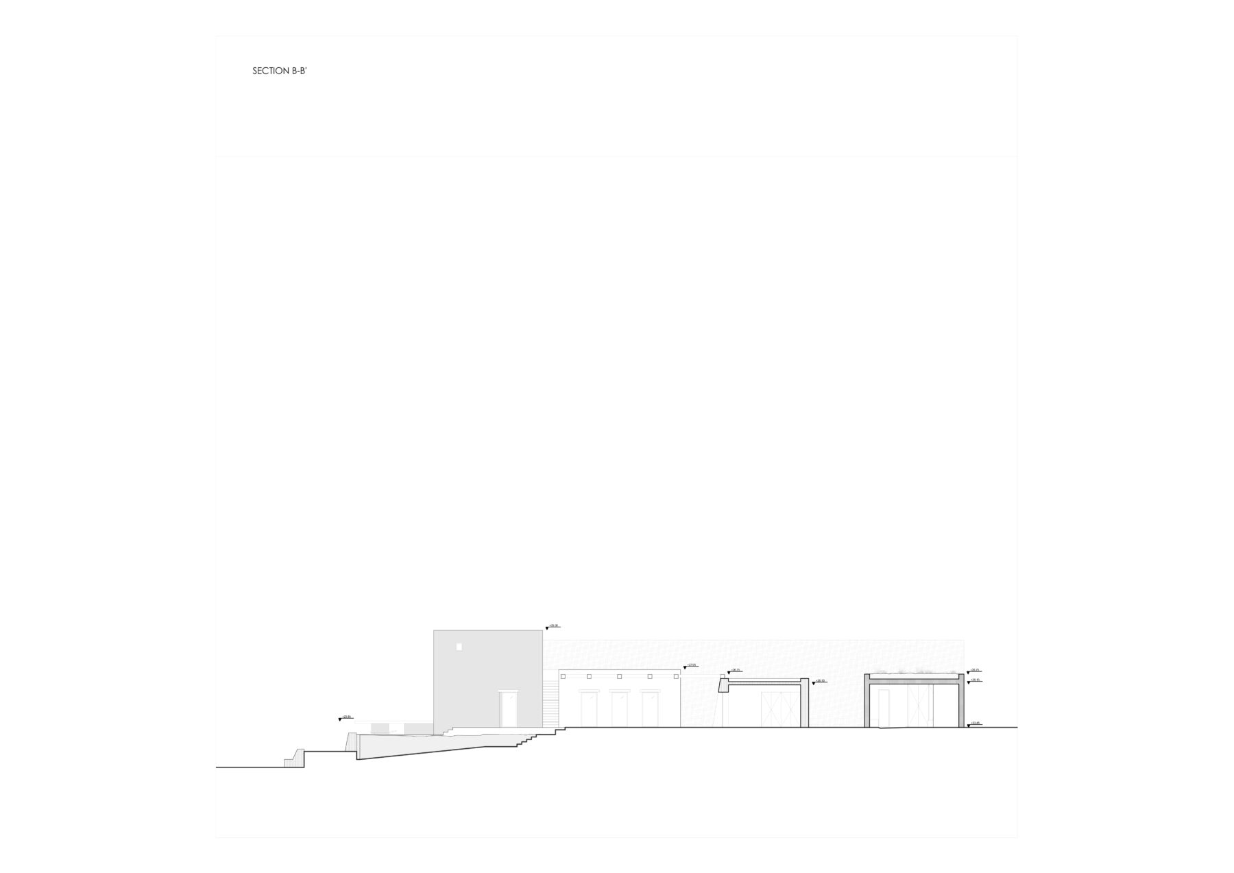 Archisearch Villa Juliette in Tourlos, Myconos island, Cyclades | Mado Samiou Architecture