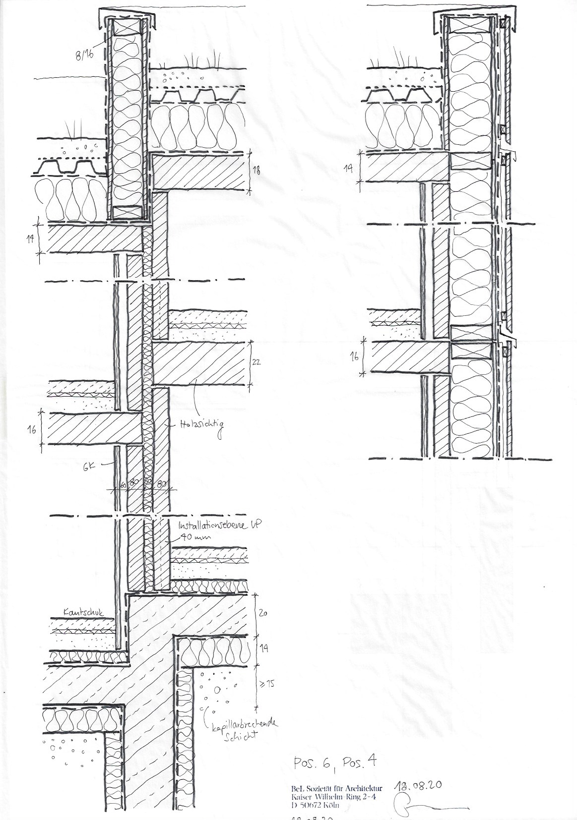 Archisearch An Architecture of Care | Episode 3: BeL Sozietät für Architektur Reframes Elderly Living as Shared, Adaptive, Participatory Housing.