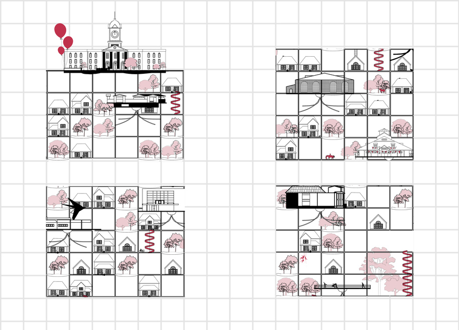 Archisearch Serotonin City | by Andri Irene and Andrioti Marina_University of Patras