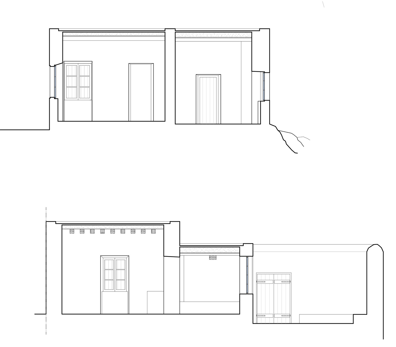 Archisearch ΤΟ ΕΛΛΗΝΙΚΟ ΚΑΛΟΚΑΙΡΙ // Εξοχική κατοικία στα Κύθηρα | km architecture studio