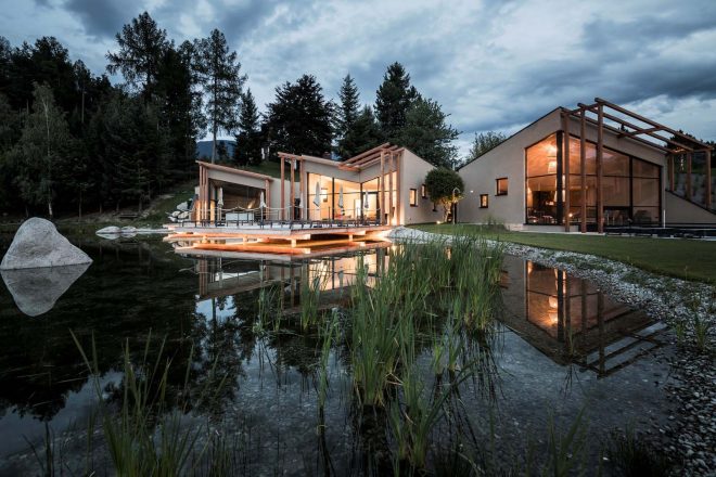 Archisearch - Seehof: a garden architecture  | noa* - network of architecture