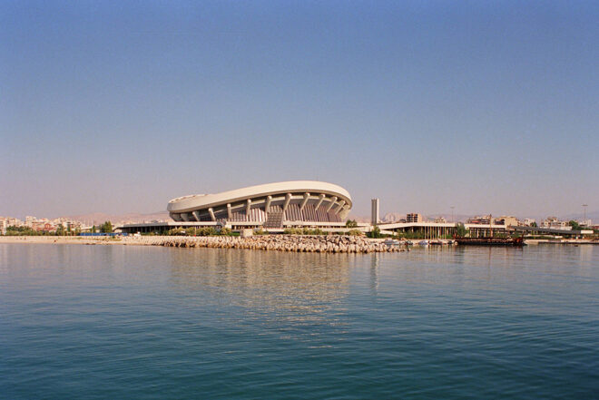 Archisearch - ESO 2025: 