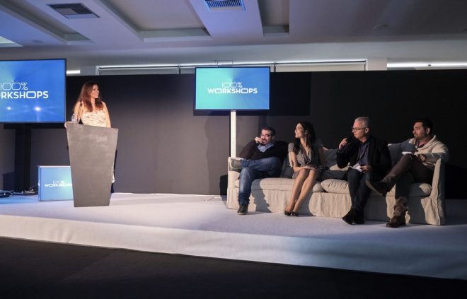 Archisearch - SENSE ARCHITECTURE WORKSHOP: στιγμιότυπα από το workshop που ανέδειξε το ρόλο της ατμόσφαιρας στο design των ξενοδοχείων