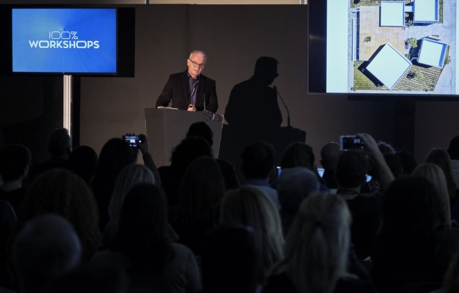 Archisearch - Ηλίας Μαστρομηνάς | SENSE ARCHITECTURE WORKSHOP