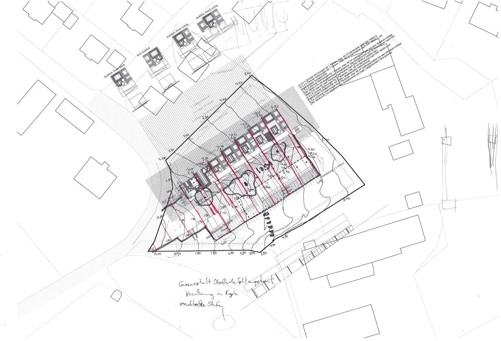 Archisearch An Architecture of Care | Episode 3: BeL Sozietät für Architektur Reframes Elderly Living as Shared, Adaptive, Participatory Housing.