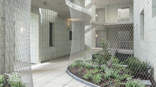 Archisearch - SO-IL: From Athens to Brooklyn | Interview with Demetri Lampris