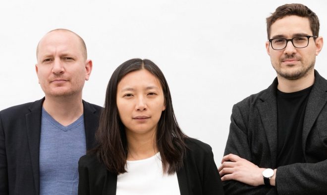 Archisearch - Ilias Papageorgiou | SO-IL