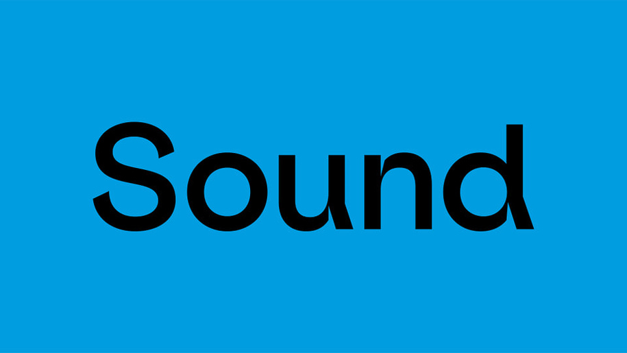 Archisearch Sound matters_Α Knauf World Event | curation by the Design Ambassador