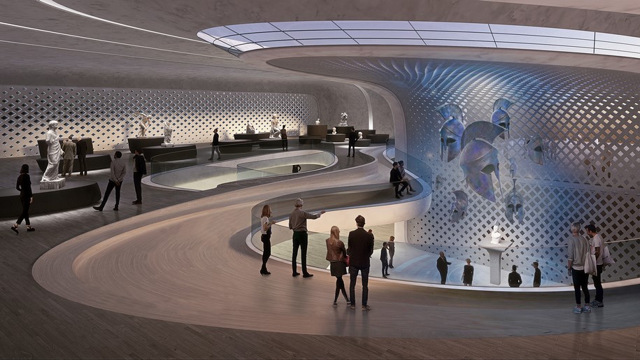 sparta-archaelogical-museum-competition-