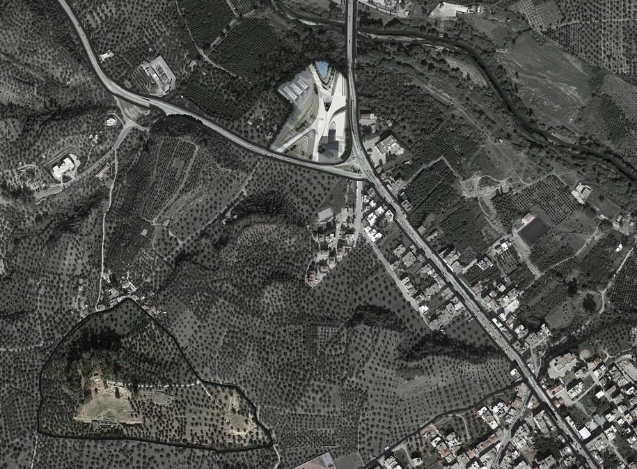 sparta-archaelogical-museum-competition-