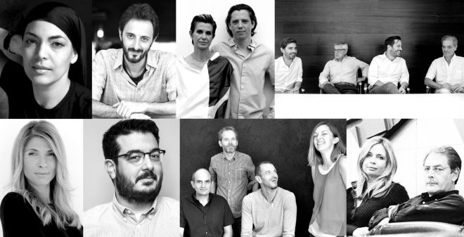 Archisearch - Η 6η ημερίδα ΕΣΩ για το Interior Design & την Αρχιτεκτονική, έρχεται στη Στέγη!