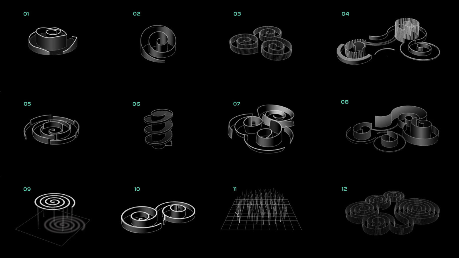 Archisearch AHRS-COV-24 ERA | Diploma thesis by Irene Andri & Marina Andrioti