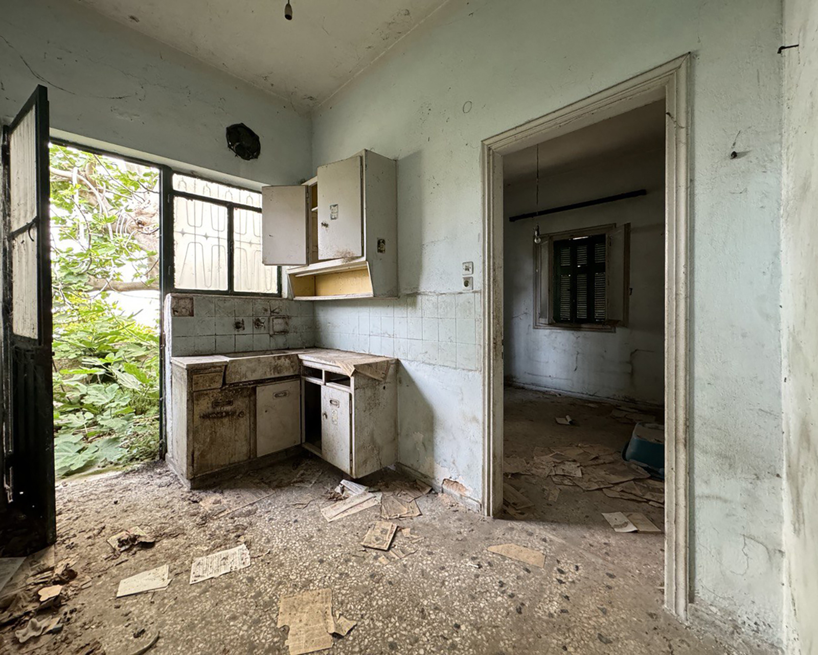 Archisearch Stories of Contemporary Domesticity | Episode 11: Kouloura House by Architectural bureau 11 Reinvents the Anonymous Athenian Modernist Home