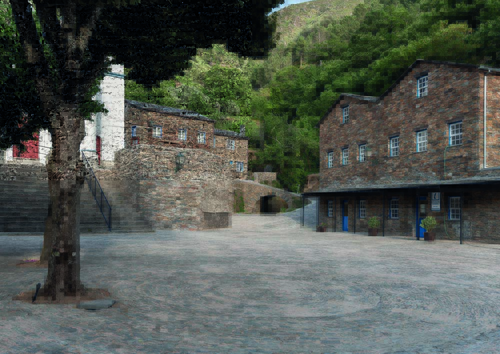 Archisearch EUmies Awards 2026: the 14 Greek nominees