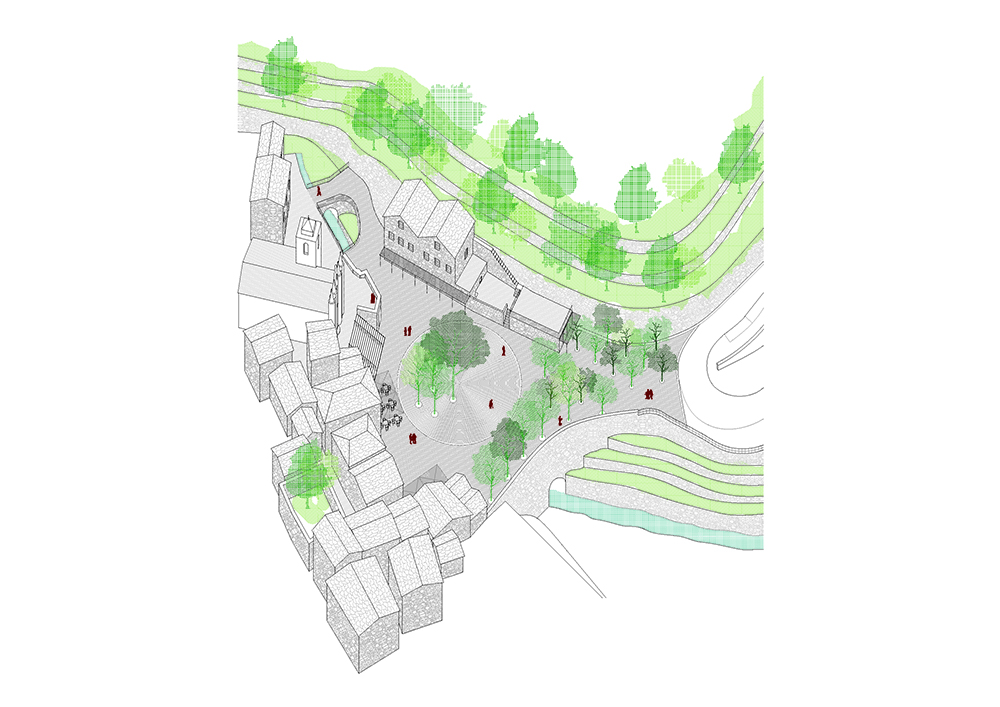 Archisearch EUmies Awards 2026: the 14 Greek nominees