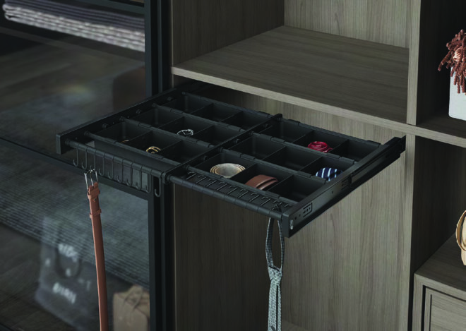 Archisearch - Νέα συλλογή STARAX για την Οργάνωση της Ντουλάπας | Μαρμούρης Α.Ε.