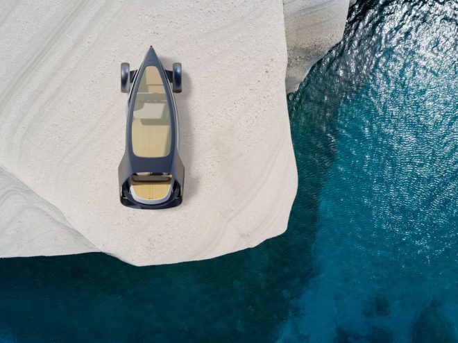 Archisearch - Zephyr | Master Thesis by Stavros Mavrakis