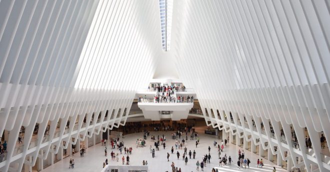 Archisearch - Storytelling και Αρχιτεκτονική: Μια Σύγχρονη, Απροσπέραστη Πραγματικότητα  |  Γιάννης Μυλόπουλος