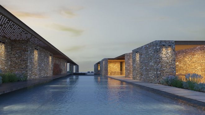 Archisearch - STRIP PROJECT  |  Mold Architects