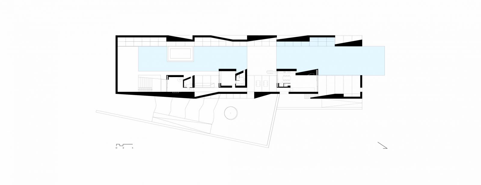 Archisearch STRIP PROJECT  |  Mold Architects