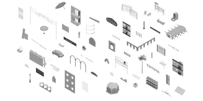 Archisearch - Top10 Student works 2022 | by Archisearch.gr