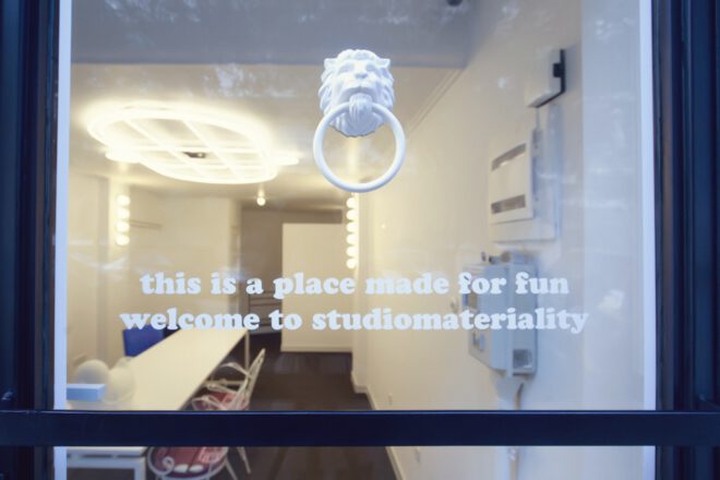 Archisearch - Studiomateriality - 